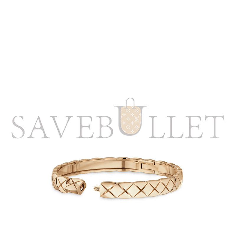 Ch**el coco crush bracelet j13210